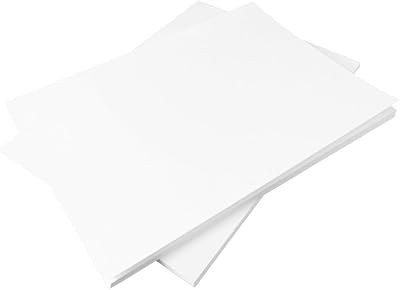 Hawksbill Paper 160GSM A4 100 Pack Premium Card Paper Bright White