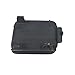 Rear Bumper Tow Hook Cover Cap For 5-Series 528i 528xi 535i 535xi 2008 2009 2010