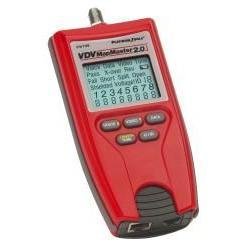 VDV MapMaster 2.0-2pack