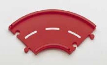 Wader 51220 - Strassen-Set Kurven