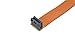 Eathtek Replacement for Asus Nvidia 120mm Long Flexible SLI Bridge Connector Cable