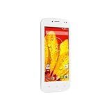 VSN Mobil V.45 - Factory Unlocked Phone - Retail Packaging (White)