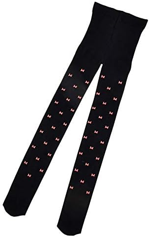 Amazon ディズニーストア 公式 ミニー タイツ リボン タイツ 通販