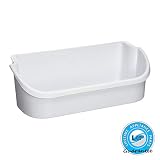 Lifetime Appliance 240356401 Door Bin Compatible with Frigidaire Refrigerator