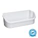 Lifetime Appliance 240356401 Door Bin Compatible with Frigidaire Refrigerator