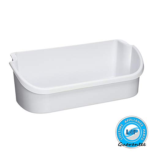 Lifetime Appliance 240356401 Door Bin Compatible with Frigidaire Refrigerator