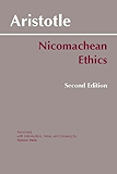 Nicomachean Ethics