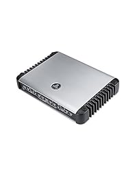 Amplificador de auto JL Audio HD600   4 clase D 600 vatios 4 canales y rango de tablero completo