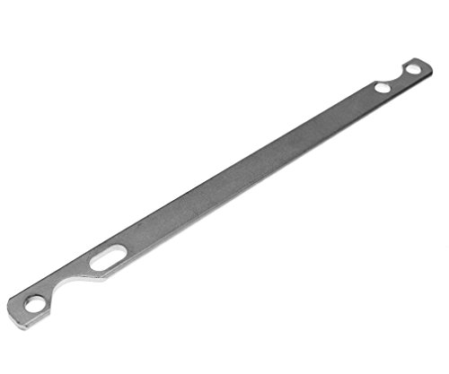 2 Pieces+Pulley+Clutch+Holding+Spanner