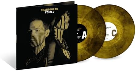Amazon.com: Voices: CDs & Vinyl