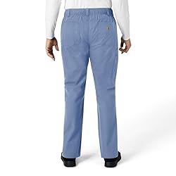 Carhartt Scrubs C56113 Force® Modern Fit Leg Cargo