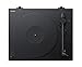 Sony PSHX500 Hi Res USB Turntable (Black)thumb 4