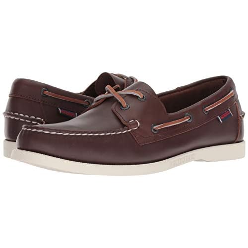 sebago litesides 2 eye