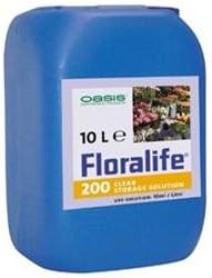 Smithers Floralife Clear Solution 5 Litre