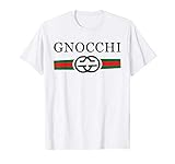 Classic Gnocchi tee