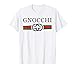 Classic Gnocchi tee