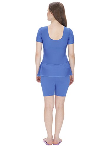 rz lecort lycra swimwear for women