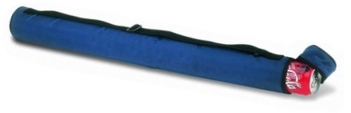 insulated tube cooler