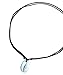 Zittop Women's Cowrie Shell Necklace Adjustable Shell Necklace