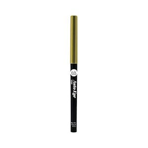 Nicka K Auto Eye Liner, Light Goldenrod, 0.3 g