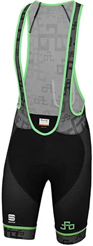 Amazon Co Jp 自転車ウェア 19 Sagan Collection Xxlサイズ ビブショーツ Bodyfit Classic Sportful スポーツ アウトドア
