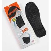 Sorbothane Classic Full Sole Insole W 10.5-11.5, M 8-9 (Metric 41-42) - D