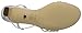 Nina Women's Gerri-fy Dress Sandal