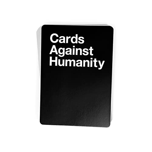 Cards Against Humanity Red Box • 300card expansion Pricepulse