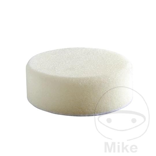 Milwaukee Polishing Sponge Hook And Loop, 4932430490