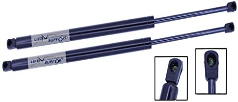 2 Pieces (SET) Liftgate Lift Supports 2007 TO 2009 SUZUKI XL-7 XL7