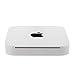 Apple Mac Mini MC270LL/A Desktop, Intel Core Duo Processor 2.4GHz, 2GB RAM, 320GB Hard Drive, Silver (Renewed)