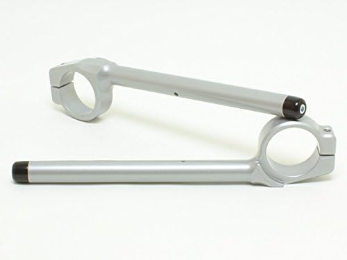 HeliBars TracStar handlebar risers for Ducati 748 / 916 / 996 / 998 | TS07026