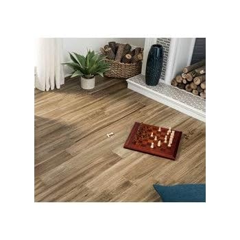 Yanchi Rigid Core Click Lock Water Resistant Engineered Bamboo