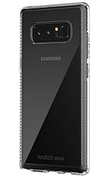 tech21 Pure Clear Case for Samsung Galaxy Note8