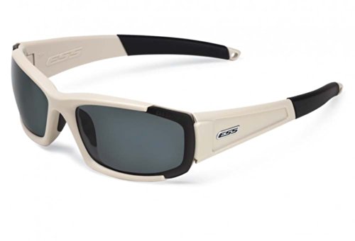 ESS Desert Tan CDI Mil-Spec Sunglass