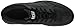 BSI Men’s 521 Sport Basic Shoe - Lightweight Leather Bowling Shoes with Cushioned Support for Men, Black, 11.0