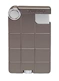 Xikar Exodus Gunmetal Lighter