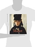 Image de Manet: Portraying Life