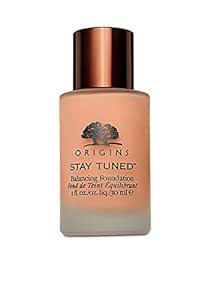 foundation tuned origins balancing stay