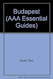 AAA Essential Budapest by 