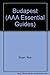 AAA Essential Budapest by 
