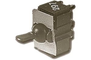 HUGGER PERFORMANCE Power top switch, convertible, Camaro..'67-'68