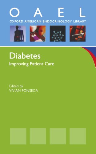 Diabetes: Improving Patient Care (Paperback)