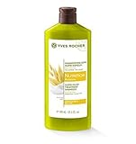Yves Rocher Nutri-Silky Treatment Shampoo 10.1 oz