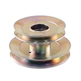 MTD 756-3113 Pulley-Double 38\