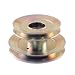 MTD 756-3113 Pulley-Double 38\ primary