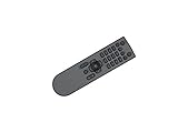 Remote Control For Sherwood RC-113 RC113 CDC-5090R