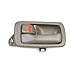 #B529 Motorking 6926022030 92-96 Toyota Camry Brown Replacement Driver Side Inside Door Handle 92 93 94 95 96