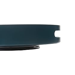 JYL HOME Lazy Susan Rotating Organizer Turntable