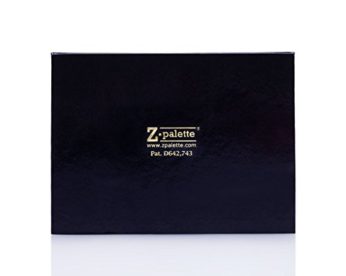 Z Palette Extra Large Palette
